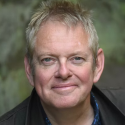 MARK CHATTERTON
