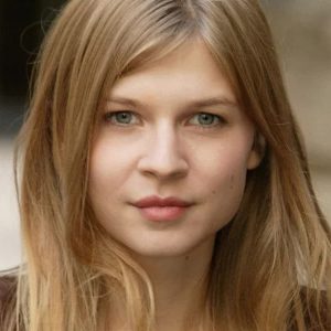 Clemence Poesy