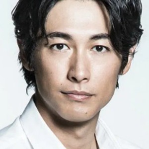 Dean Fujioka