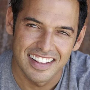 Shaun Majumder