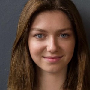 Isabella Blake Thomas