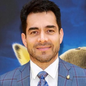 Omar Chaparro