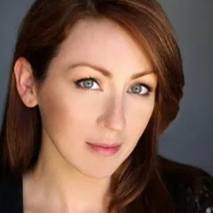 ARIANNE MARTIN