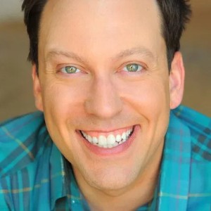 ADAM CARR