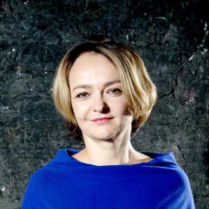 Izabela Dabrowska