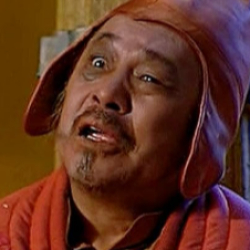 VICTOR WONG