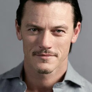 Luke Evans