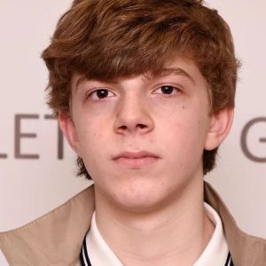 Gabriel Rush