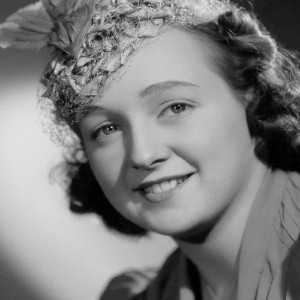 Marilyn Harris