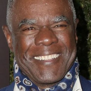 Glynn Turman