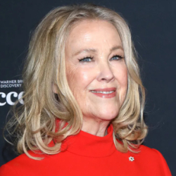 Catherine O Hara