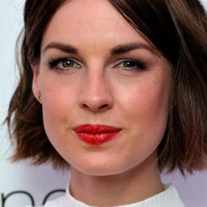 Jessica Raine