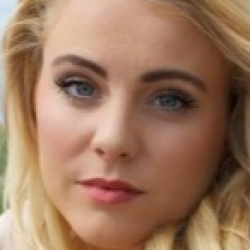AMANDA HALL