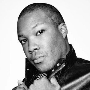 COREY HAWKINS