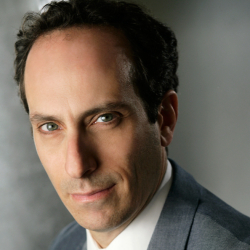 PETER GROSZ
