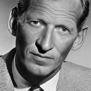 Malcolm Atterbury