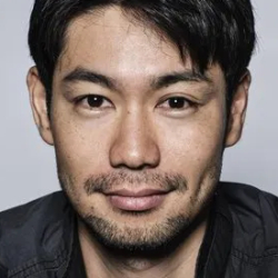 KEN YAMAMURA