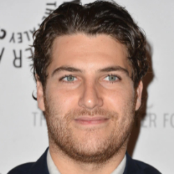 ADAM PALLY