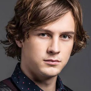 Logan Miller