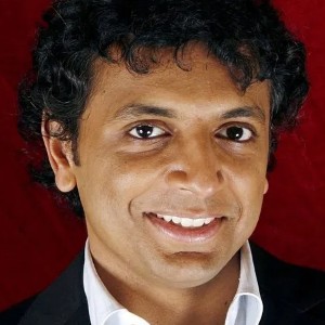 M NIGHT SHYAMALAN