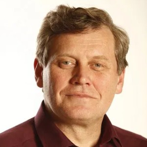 Miroslav Hanus