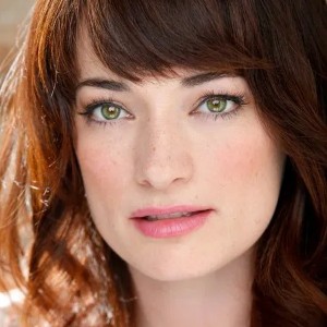 Laura Michelle Kelly