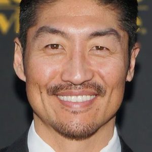 Brian Tee