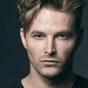 James Preston