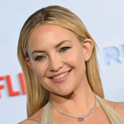 KATE HUDSON