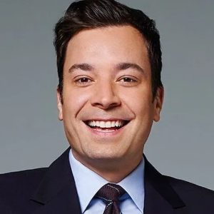 Jimmy Fallon