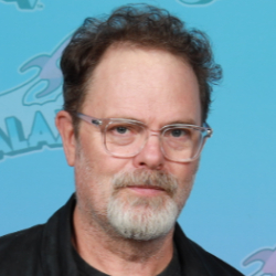 rainn wilson
