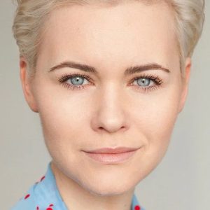 Natalia Kostrzewa