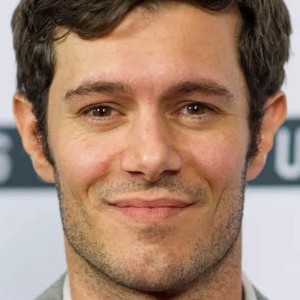 Adam Brody