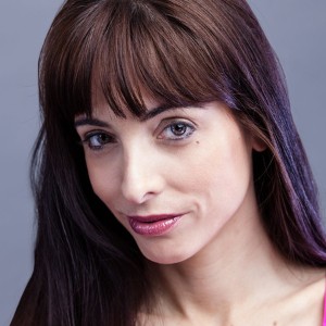 Paula Marcenaro Solinger