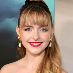MCKENNA GRACE