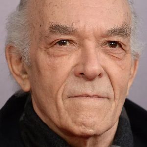 Mark Margolis