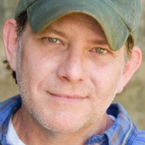 Christopher Berry