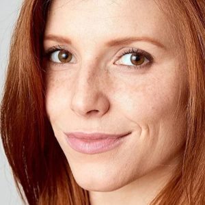 Tara Perry