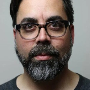 RYAN GLORIOSO
