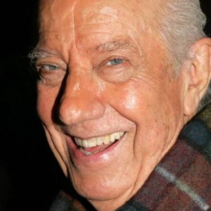 Ian Abercrombie