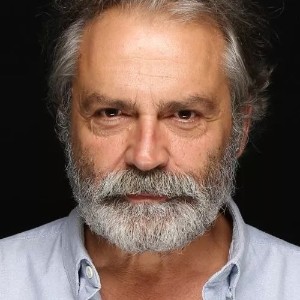 HALUK BILGINER