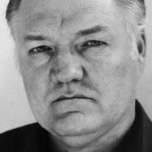 Richard Grove