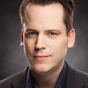 Aaron Craven
