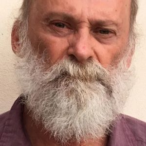 Michael Earl Reid