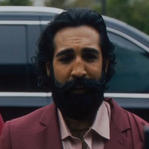Nadeem Umar Khitab