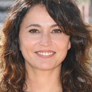 Anne Charrier