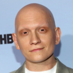 ANTHONY CARRIGAN