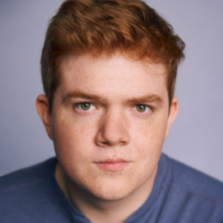 JACK GORE