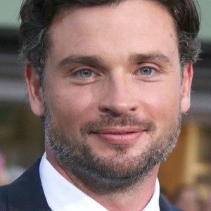 Tom Welling