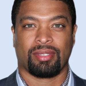 Deray Davis